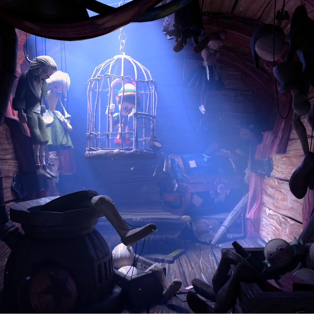 Institut Artline - A look back at the Artline institute's graduation jury of july 2020