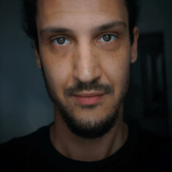 Photographie de Thomas Bernot