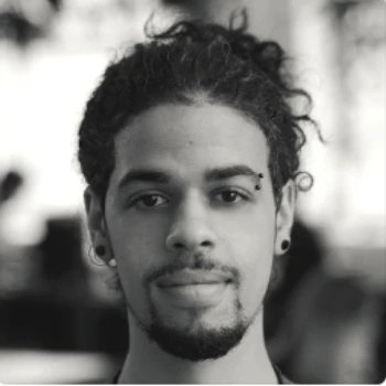 Photographie de Julien Becquer