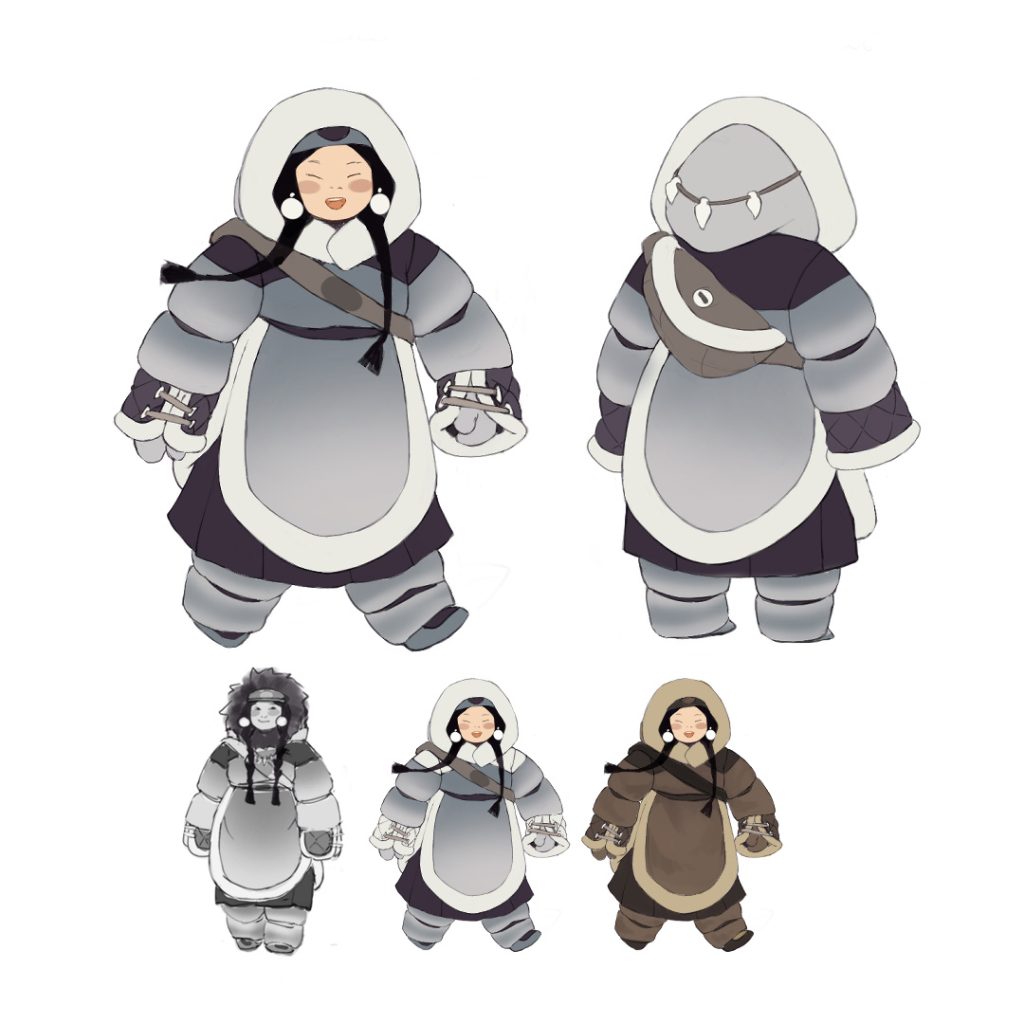 Institut Artline - A look back at the Artline institute's graduation jury of july 2020