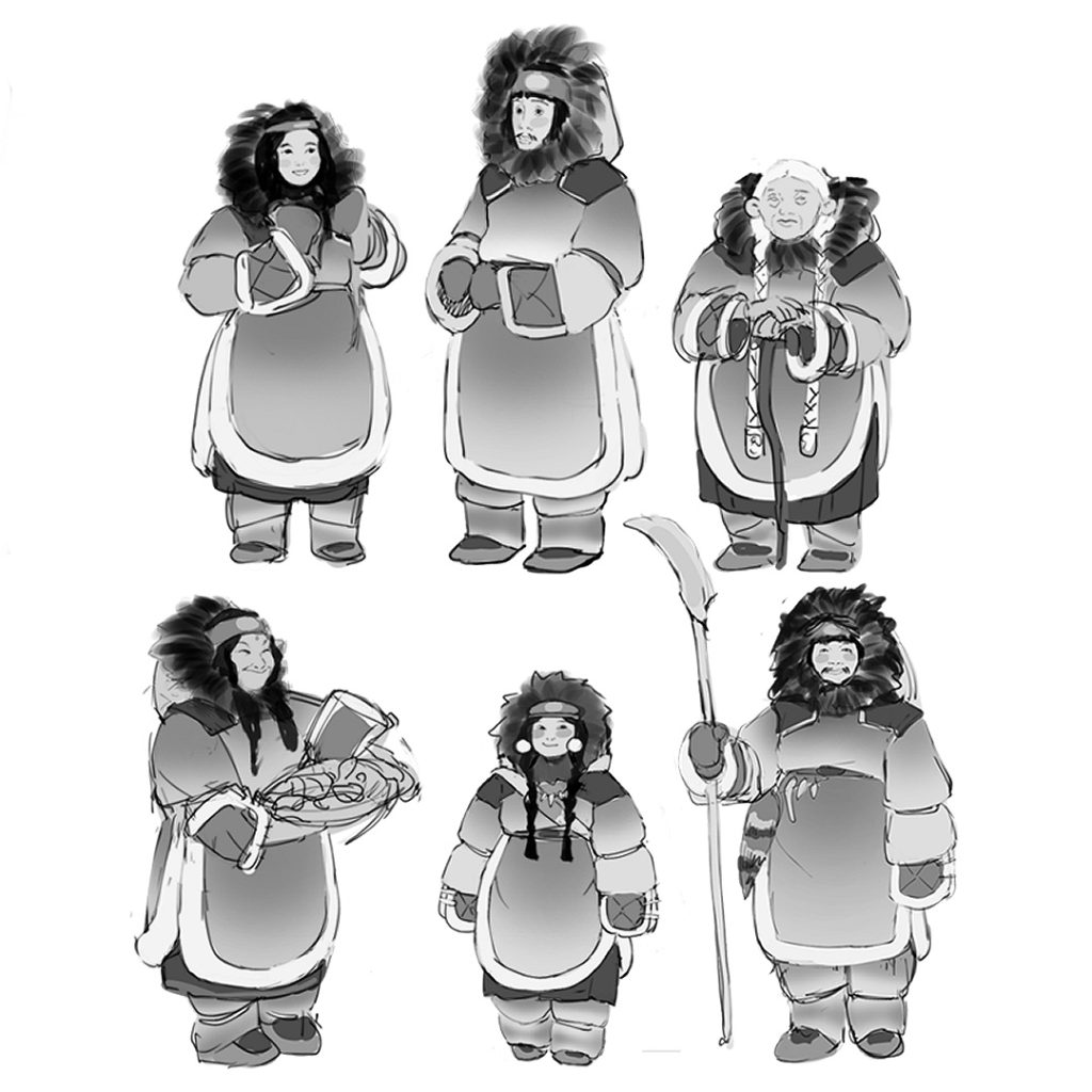 Institut Artline - A look back at the Artline institute's graduation jury of july 2020