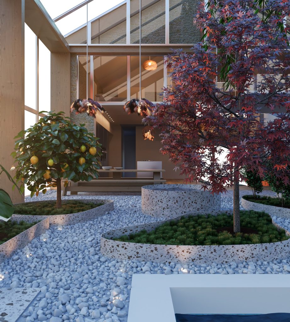 Institut Artline - A look back at the Artline institute's graduation jury of july 2020