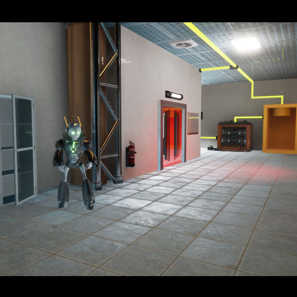 Institut Artline - A look back at the Artline institute's graduation jury of july 2020