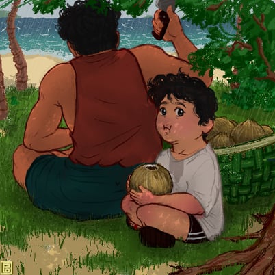 04_Coconut