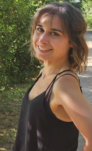 Amandine Panazol