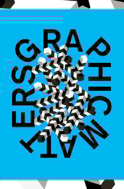 Graphic Matters 2019 au Pays-Bas