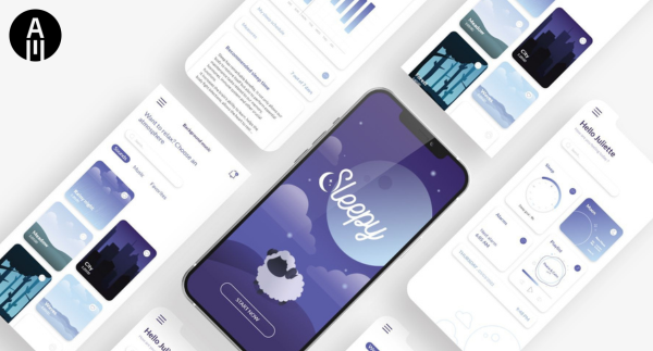 Sleepy app