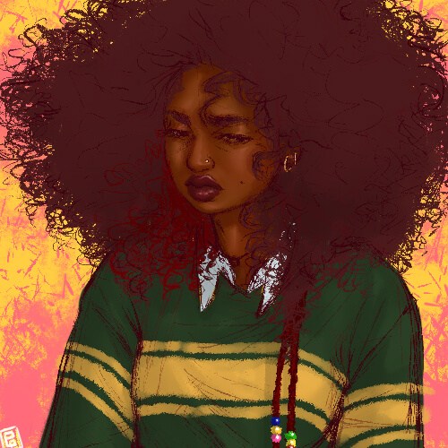 blackgirl