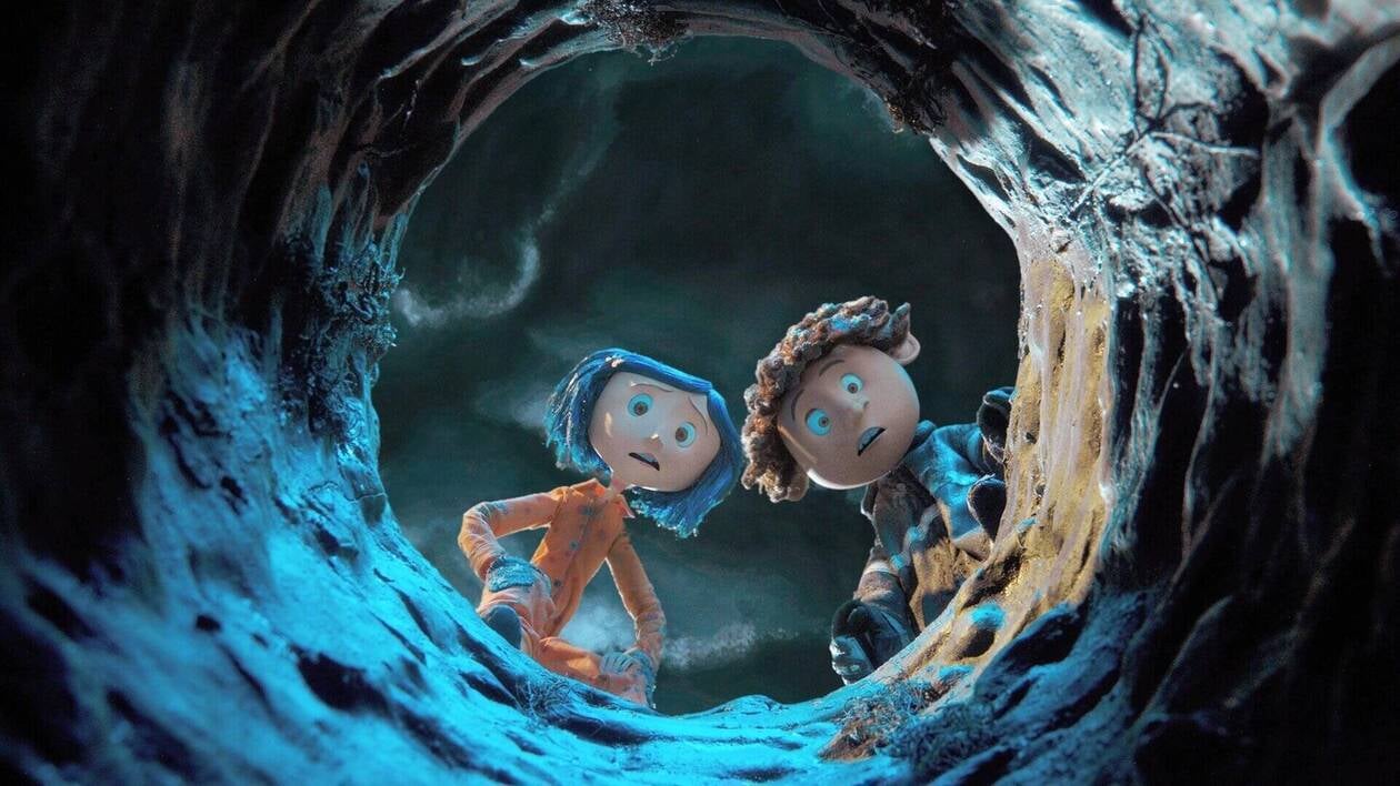 coraline