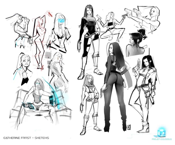 devenir-game-artist