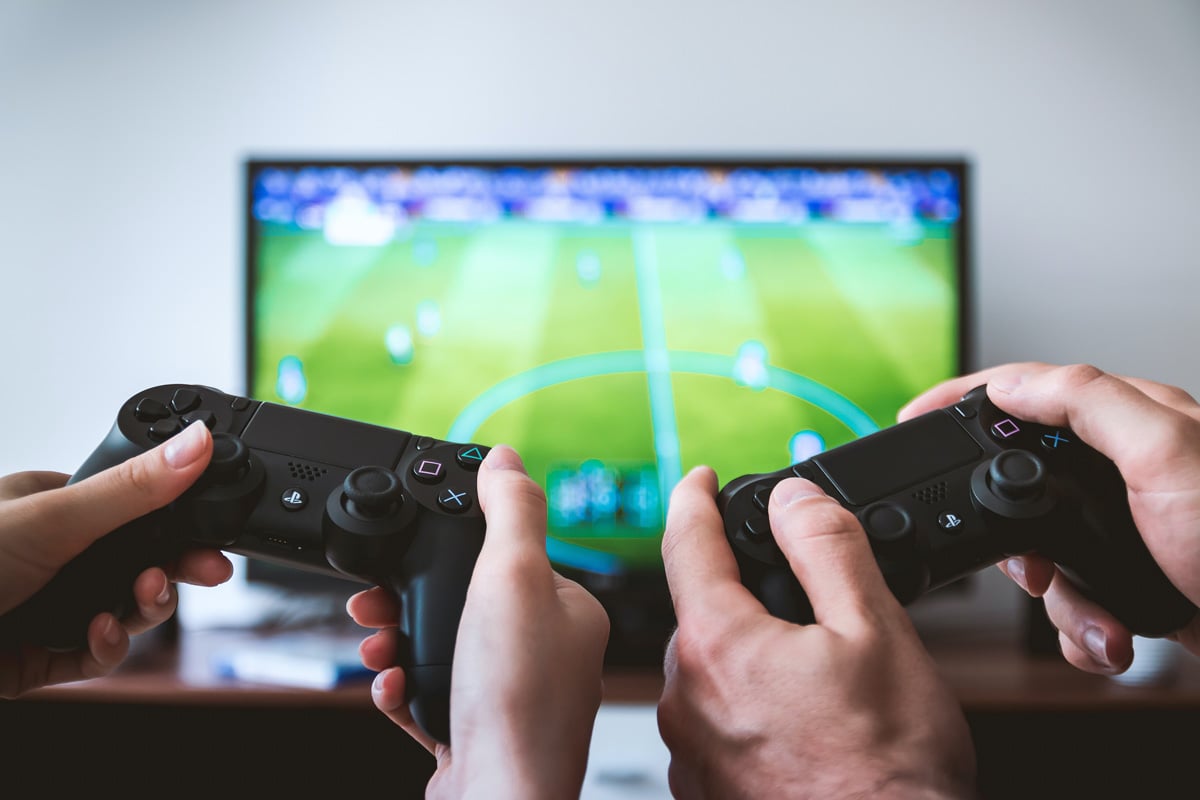 gaming-jeu-vidéo