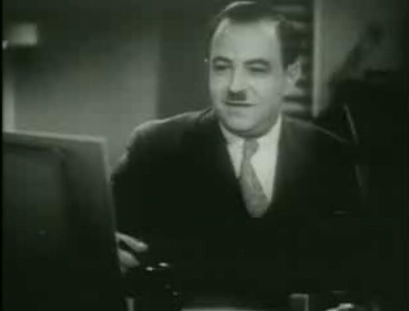 max fleischer