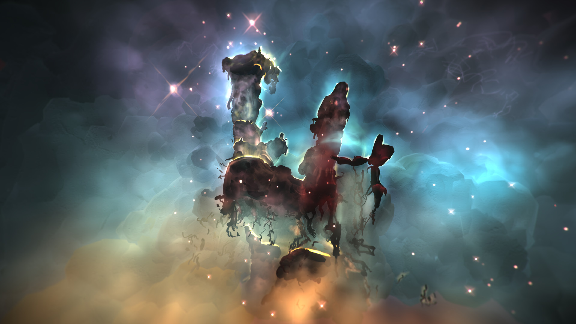 openbrush 3D