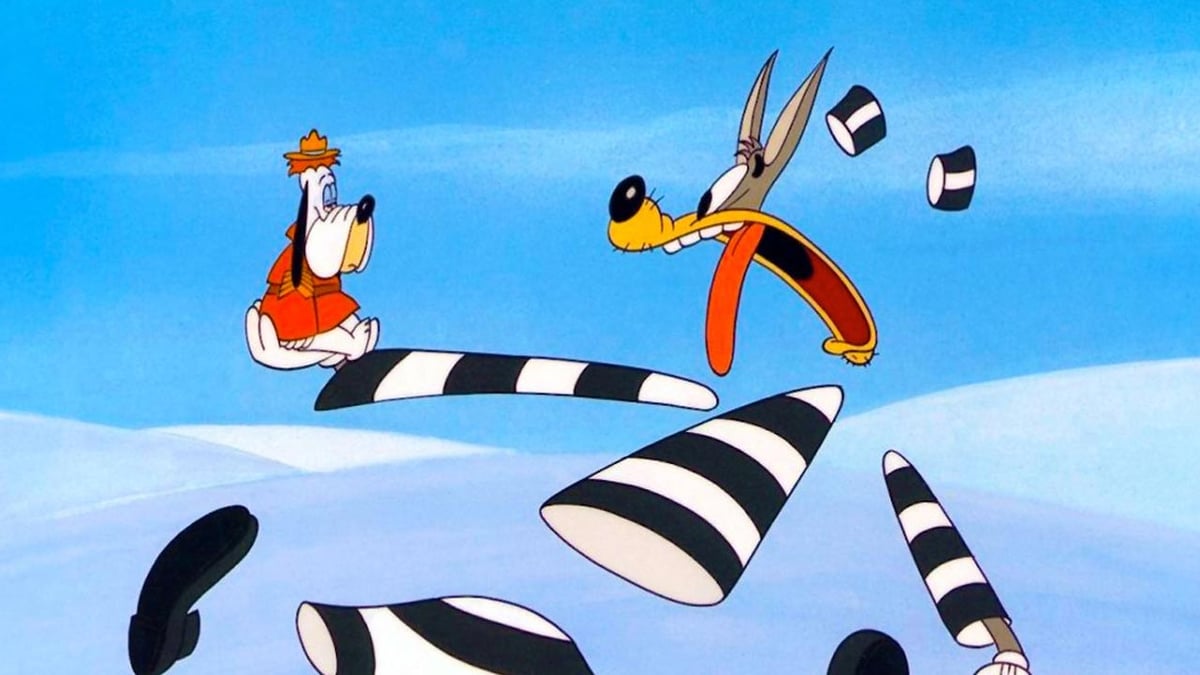 tex avery