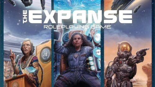 theexpanse