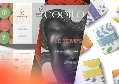 Mastère Directeur Artistique