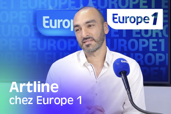 Directeur Artline Europe 1