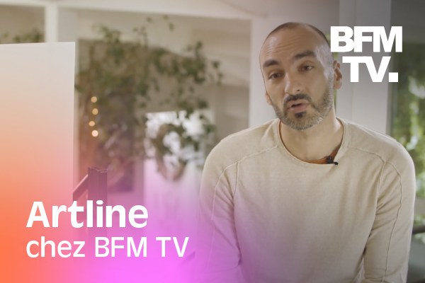 Directeur Artline BFM TV