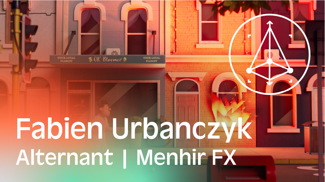 Témoignage alternant Menhir FX