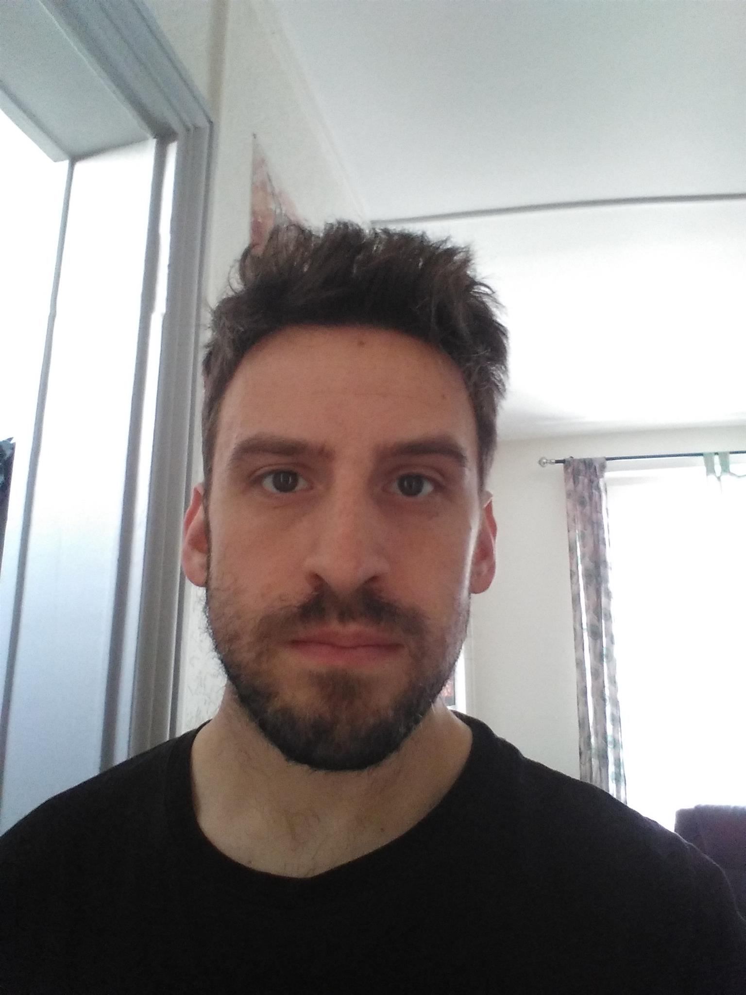 Photographie de Rémi Gallet