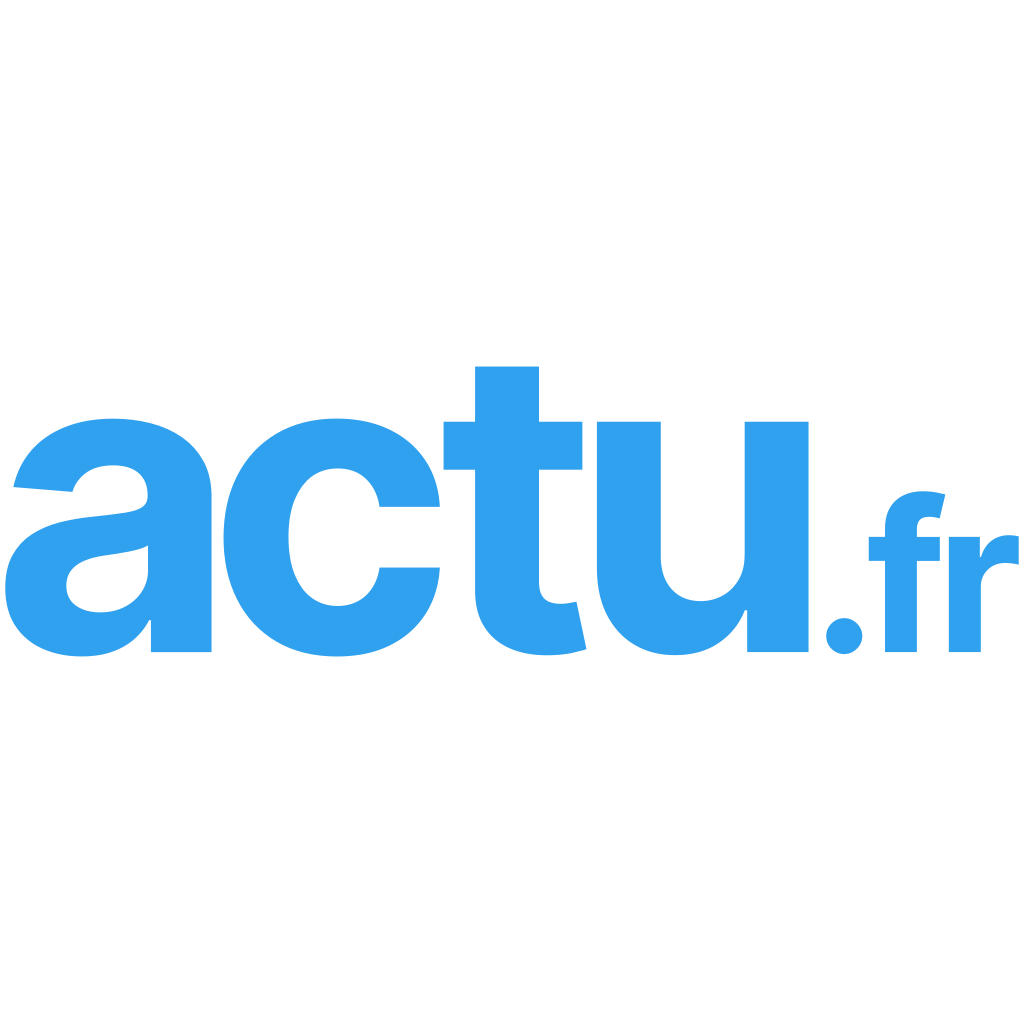 Logo Actu.fr