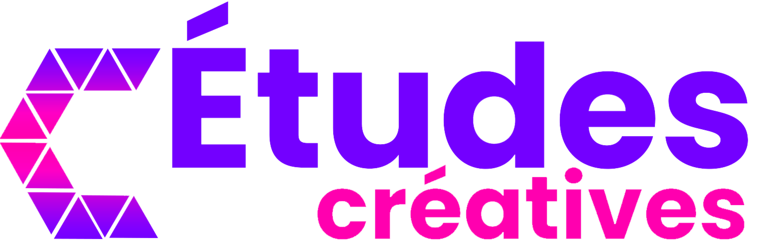 Logo Etudes Créatives