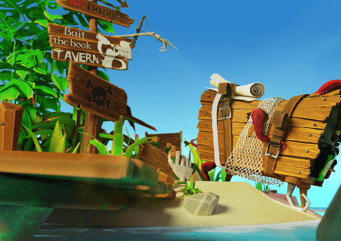 bachelor-game-artist