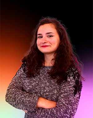 Photo de Lara Péniquaud