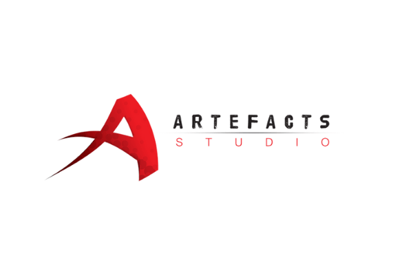 Logo Artefacts studio