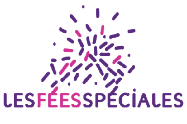 Logo Les fées spéciales
