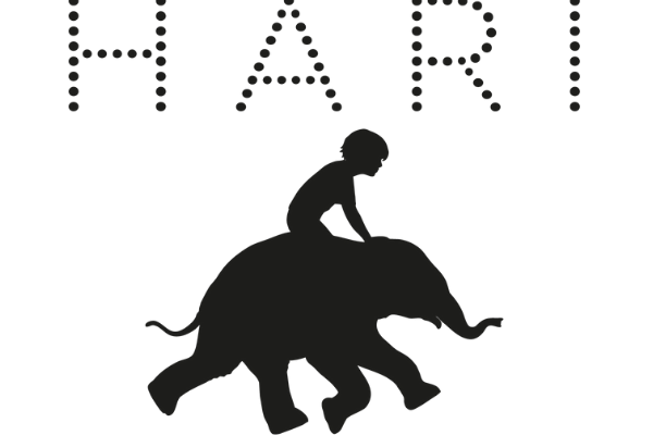 Logo Studio Hari