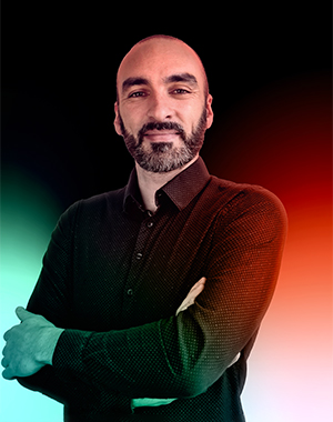 Photo de Yohan Blanc