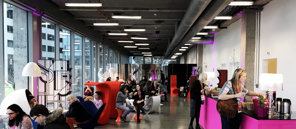 salon de formation artistique