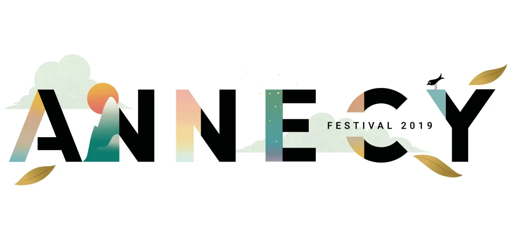 visuel festival d'annecy 2019