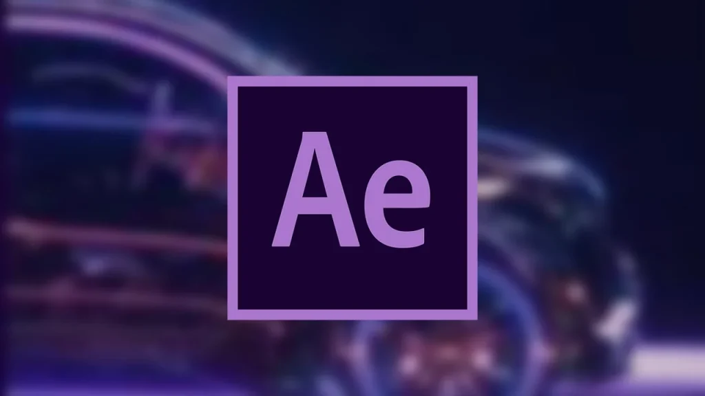 visuel after effect