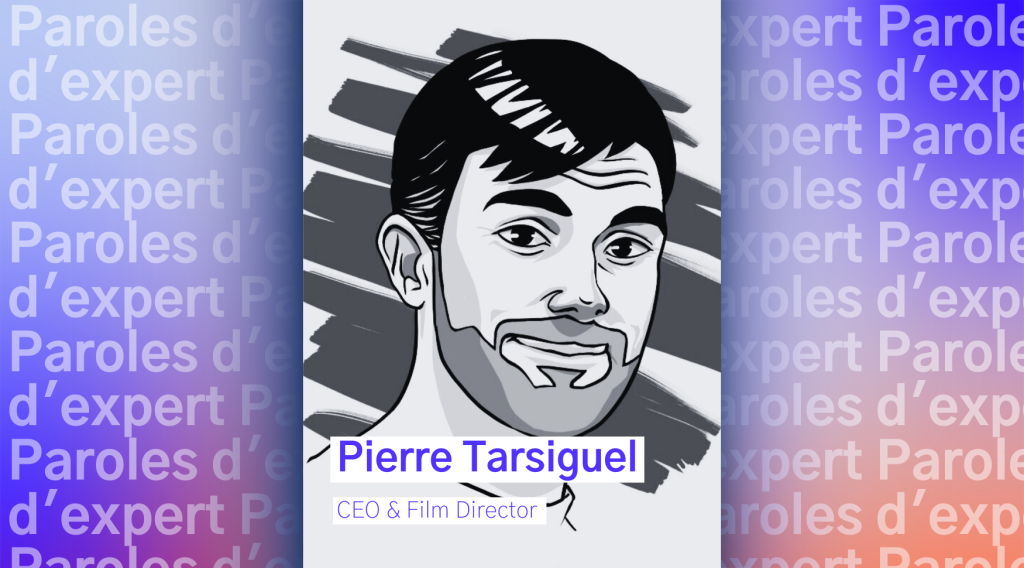bannière blog d'expert de pierre tarsiguel