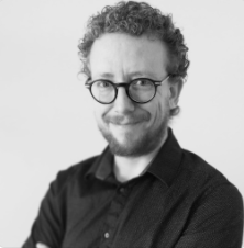 photographie David référents pédagogiques d'Artline