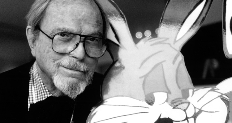 Chuck-Jones