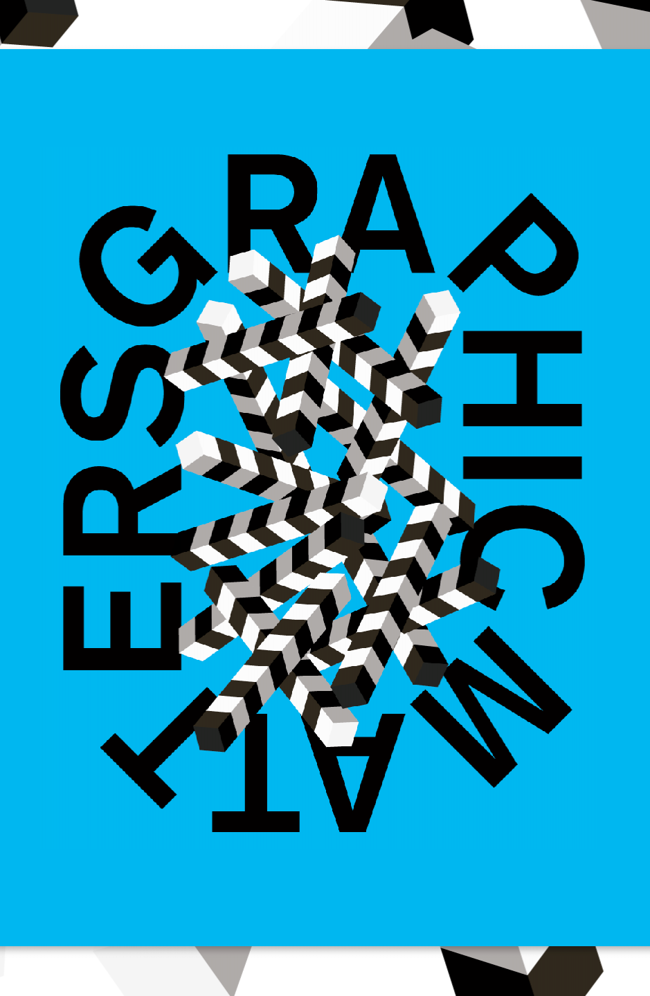 Graphic Matters 2019 au Pays-Bas