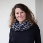 photographie de Céline Pischetola mentor à Artline