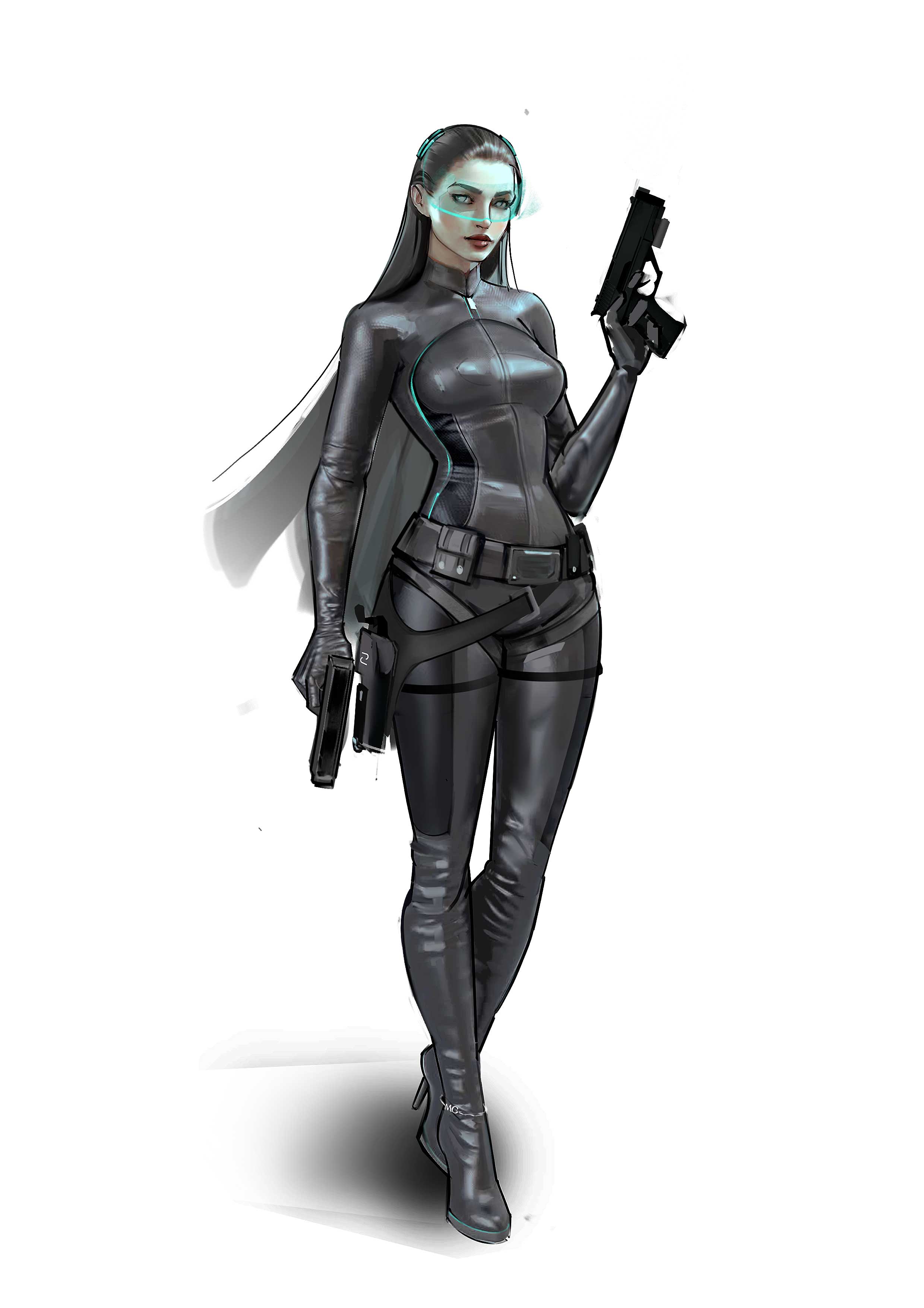 deborah-ouelle-game-artist