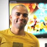 photographie de fabrice nzinzin