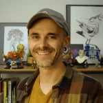 photographie de gregory coelho