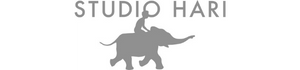 logo studio hari