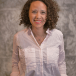 photographie de Mélanie Van Hooren mentor à Artline