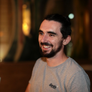 photographie de simon tarsiguel