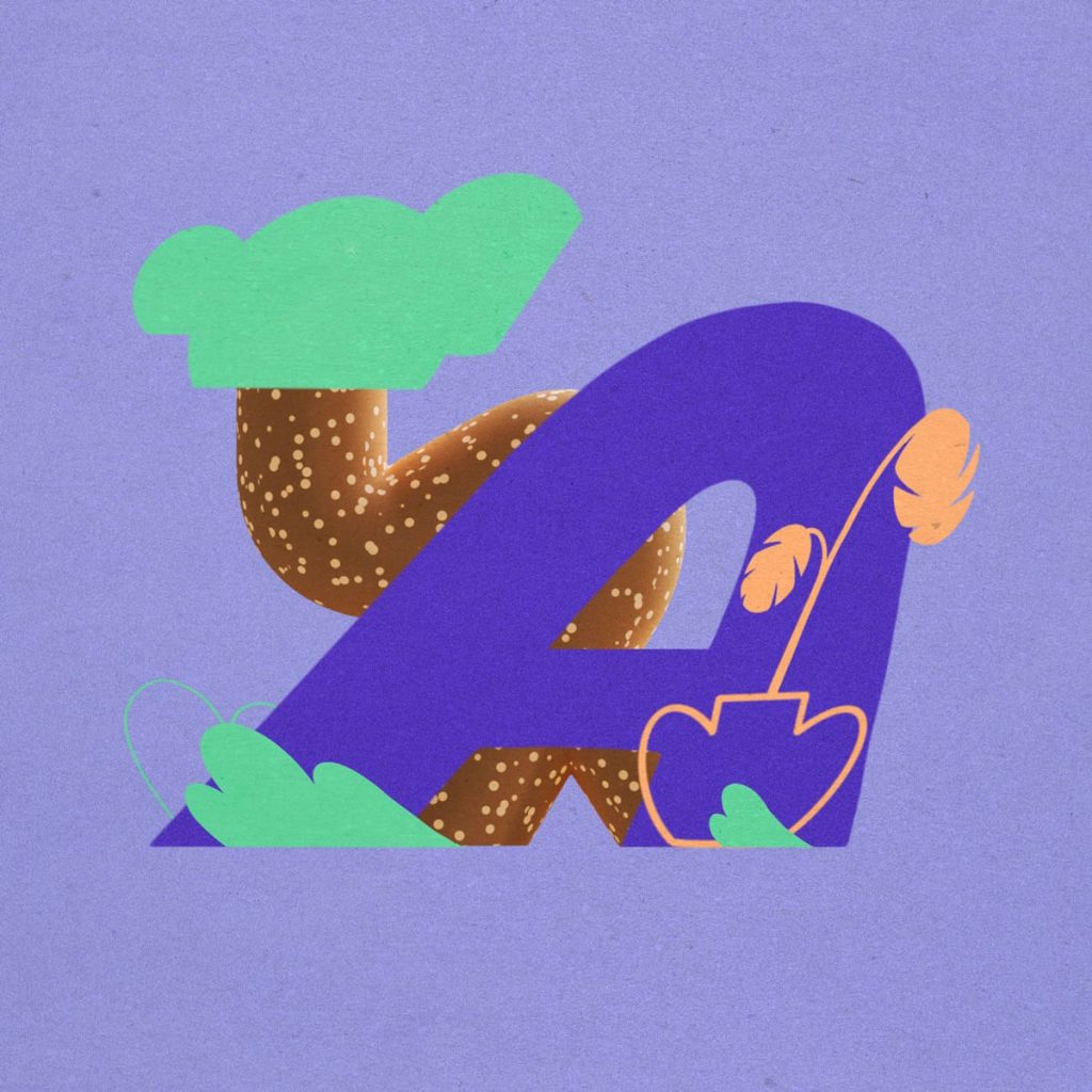 visuel d'un motion design