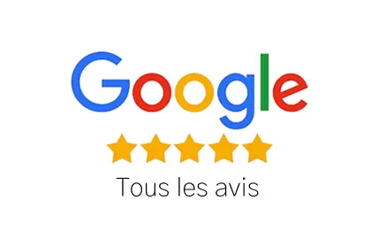 logo google avis