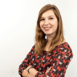 photographie de Tiphaine Aigouy mentor à Artline