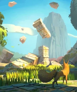 Projet de Thibaud Delaperche